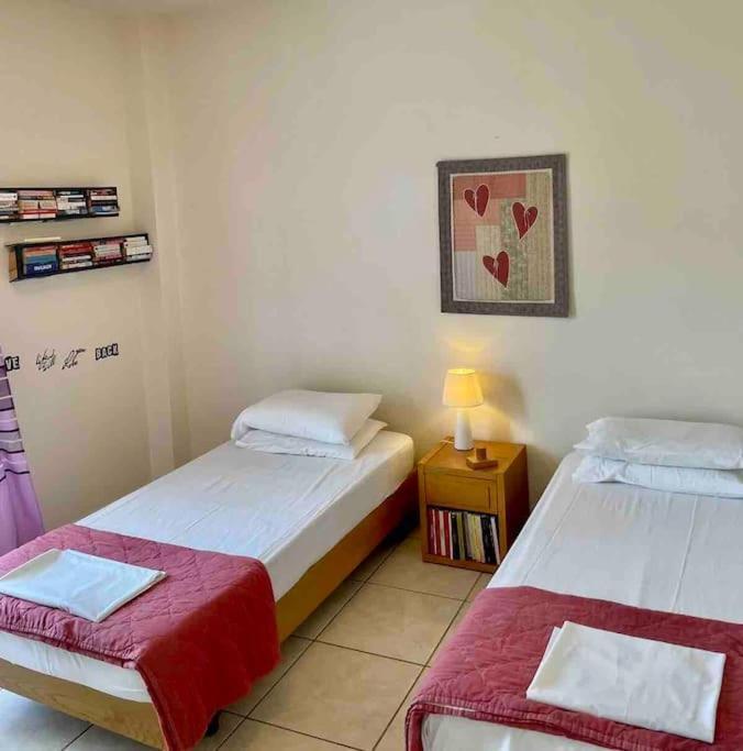 Sea View Apartment #2 Σταλός Εξωτερικό φωτογραφία
